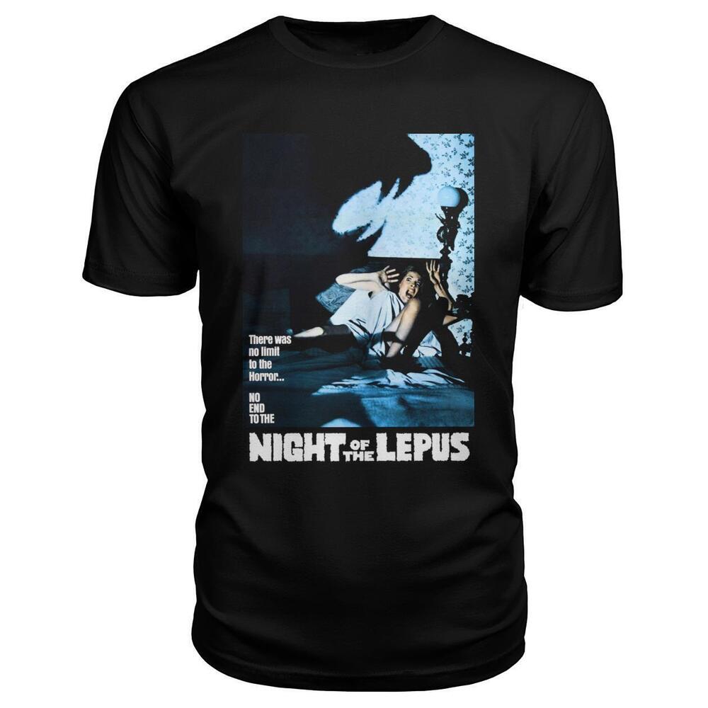 Night Of The Lepus Tshirt